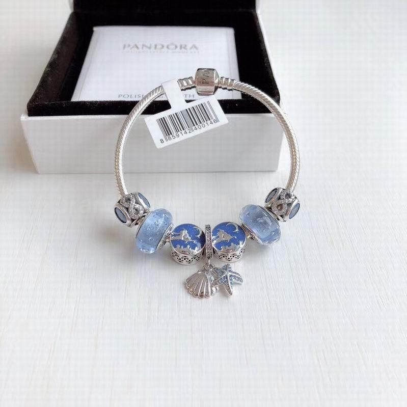 Pandora Bracelets 2525